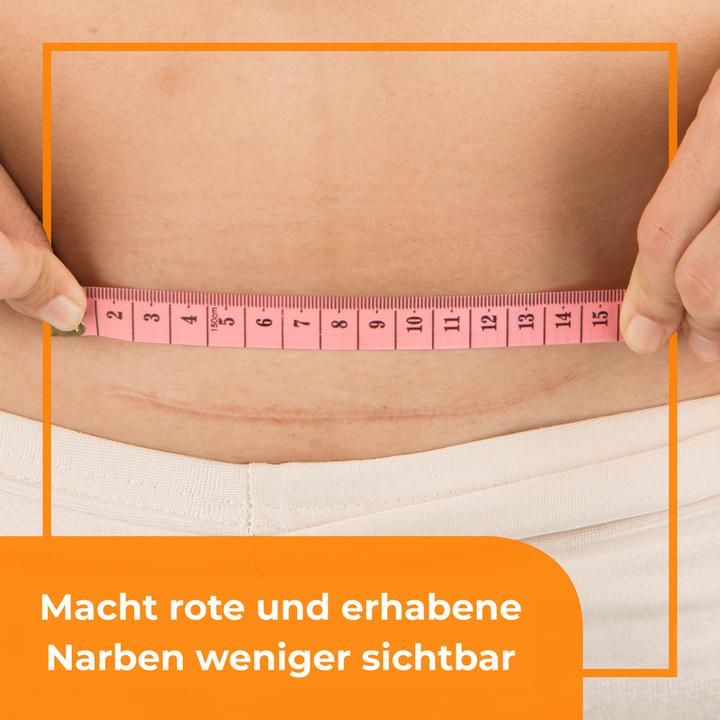Immagine prodotto Bepanthen Derma Gel per cicatrici (Gel)