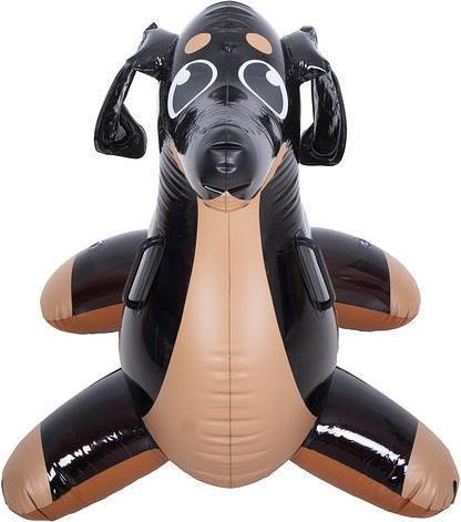 Actual product image Jilong Dachshund