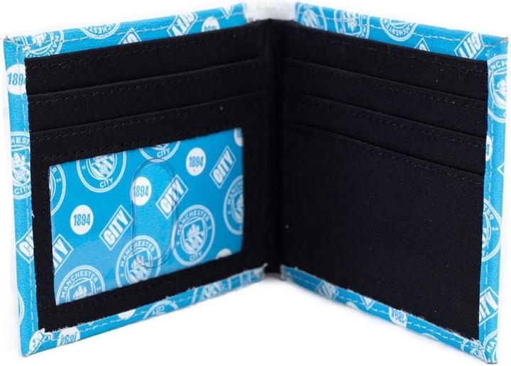 Produktbild Manchester City FC Brieftasche Ikone