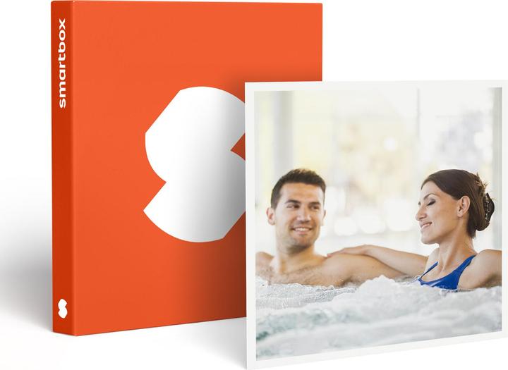 Immagine prodotto Smartbox 2 notti in un hotel 4* in Toscana con massaggio per due persone e accesso al centro benessere (2 Persone)