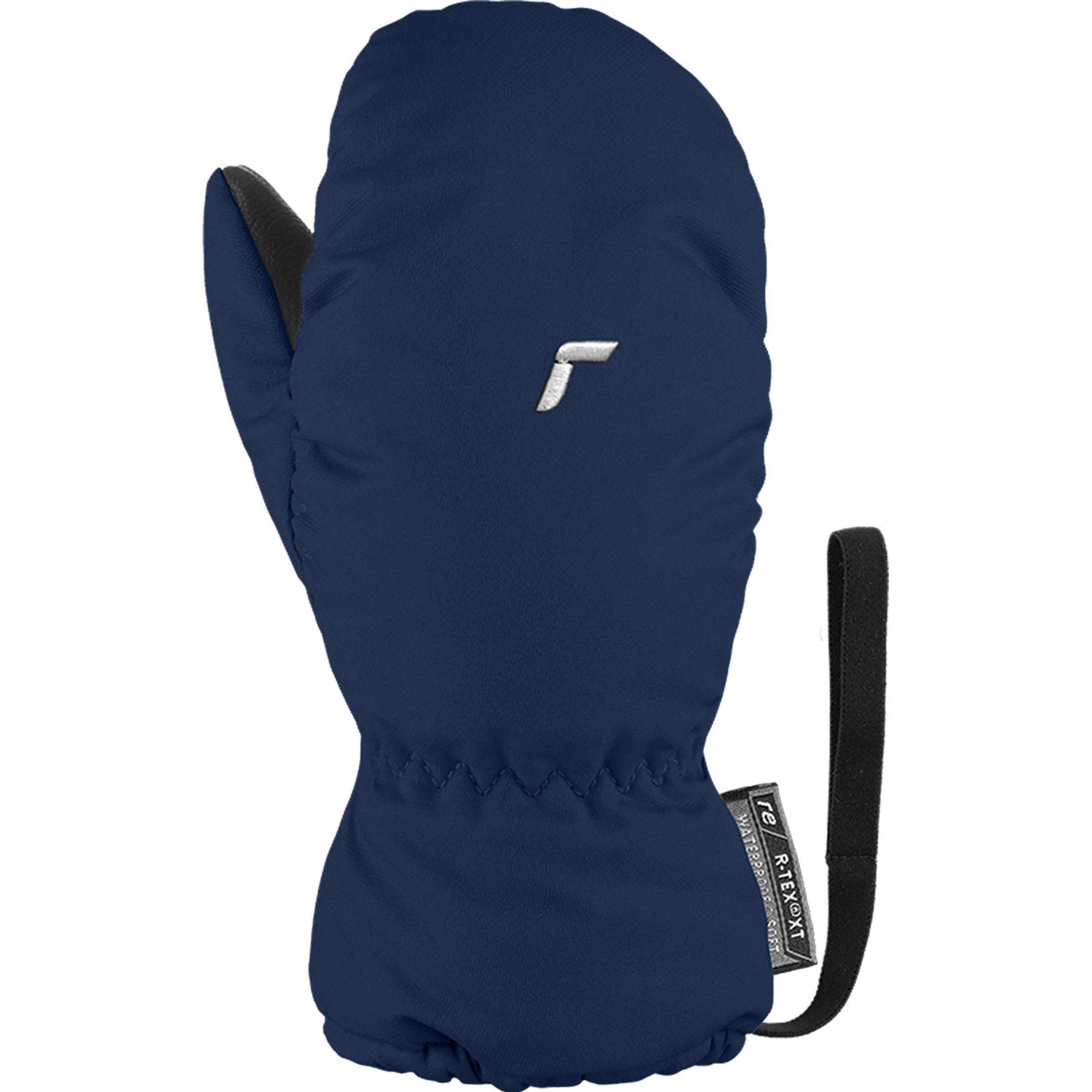 Thumbnail - Reusch, Unisex, Handschuhe, Olly R-Tex XT Mitten, Blau, (1)