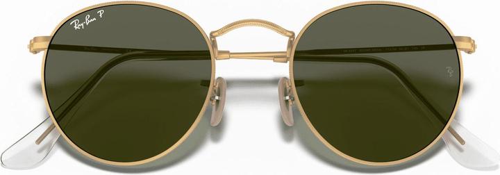 Immagine prodotto Ray Ban Round Metal