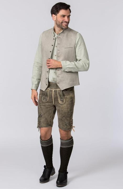 Produktbild Bergfeuer Giacca Lucio (48)