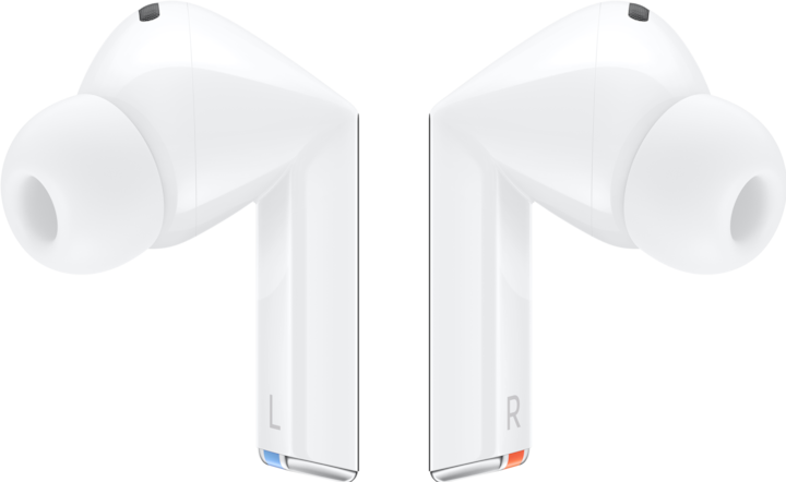 Image du produit Samsung Galaxy Buds3 Pro (ANC, 6 h, Sans fil)