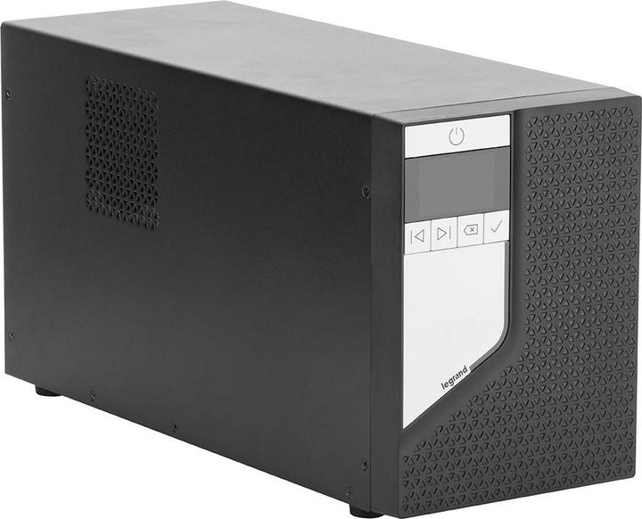 Legrand ASI KEOR SPE tower 2KVA (2000 VA, 1600 W, Line-interactive UPS)