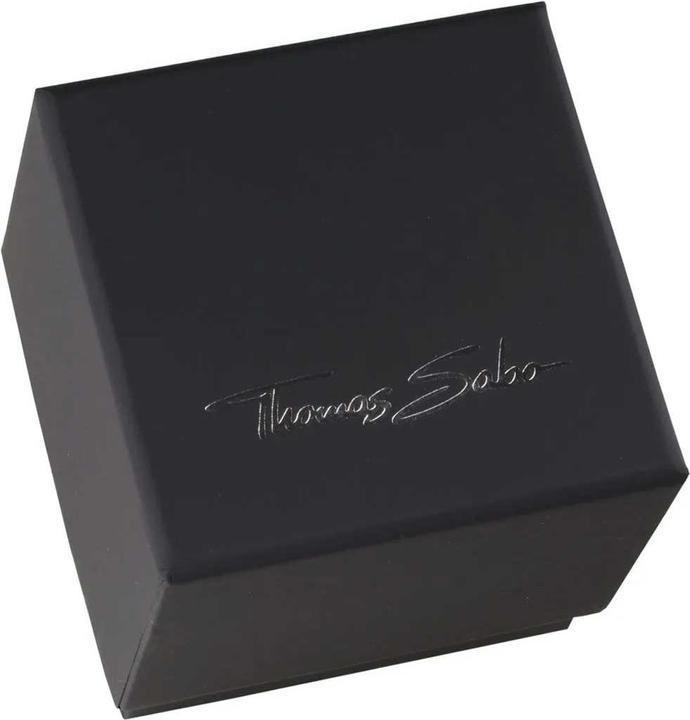 Produktbild Thomas Sabo Divine Flower & Spirit Magic Garden (Analoguhr, Uhr mit Schmuckstein, 33 mm)