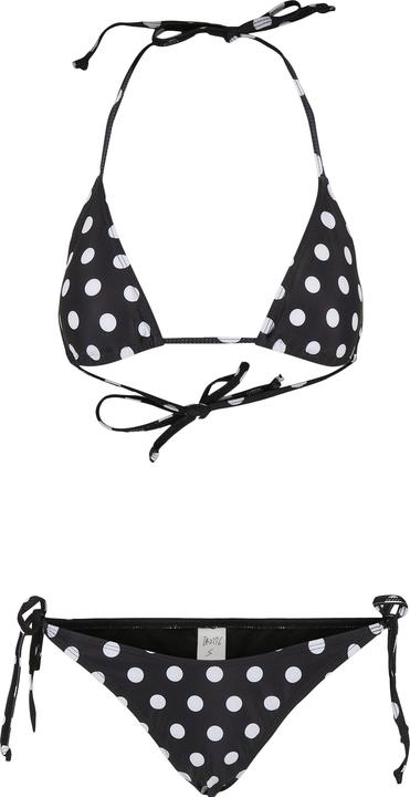 Immagine prodotto Urban Classics Ladies Pattern Bikini (XS)