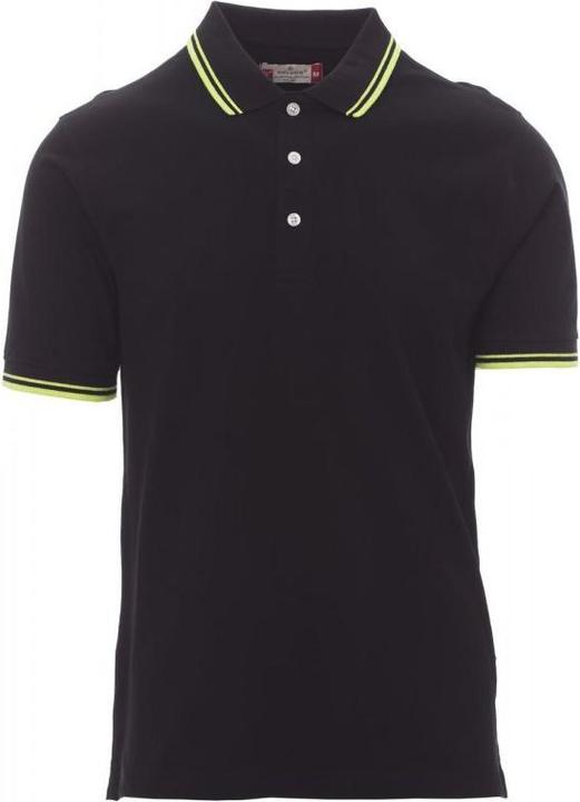 Black, Yellow