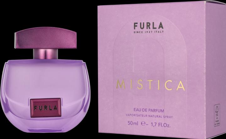 Produktbild Furla Mistica EdP 50ml (Eau de Parfum, 50 ml)