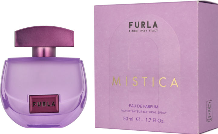 Immagine prodotto Furla Mistica EdP 50ml (Eau de parfum, 50 ml)