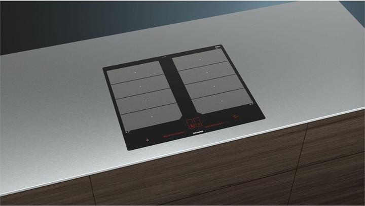 Immagine prodotto Siemens EX601LXC1E (57.20 cm, Piano cottura a induzione)