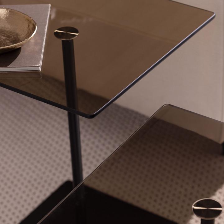 Produktbild Skye Decor Elegante Coffee Table (40 x 45 x 40 cm)