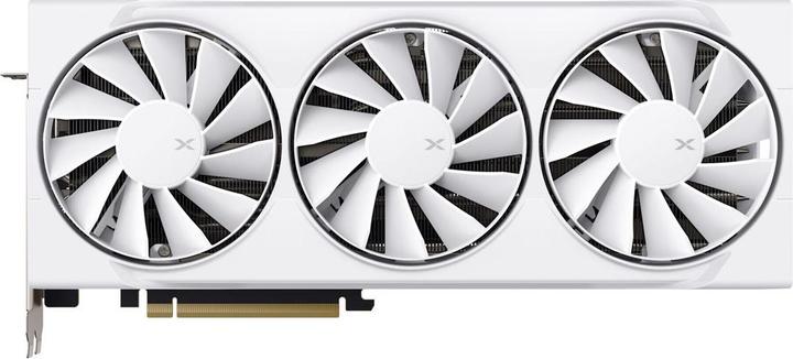 Produktbild XFX Swift AMD Radeon RX 9070 XT Gaming Edition (16 GB)