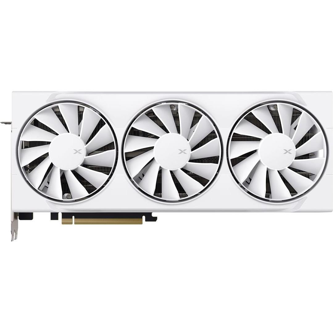 XFX Swift AMD Radeon RX 9070 XT Gaming Edition (16 GB), Grafikkarte