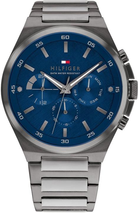 Immagine prodotto Tommy Hilfiger Dexter (Orologio da polso analogico, 46 mm)