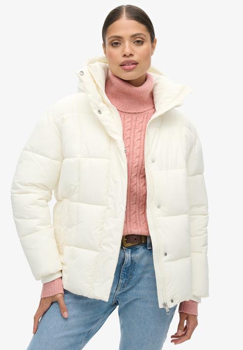 Superdry Montpellier Duvet Coat