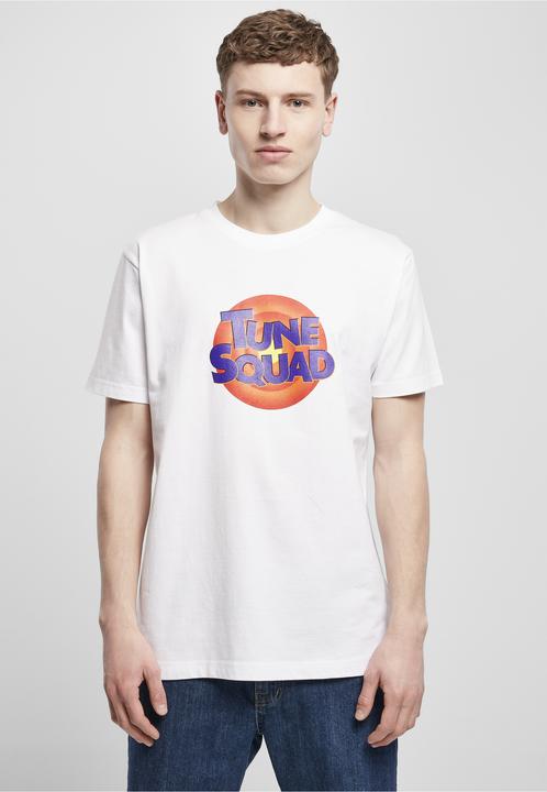 Produktbild MT Space Jam Tune Squad Logo Tee (S)