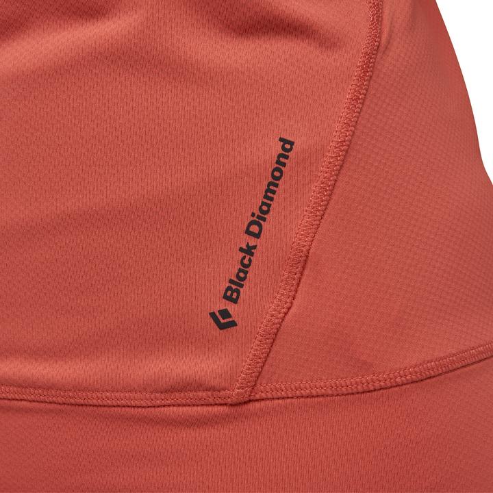 Immagine prodotto Black Diamond LS Alpenglow Hoody (XS)
