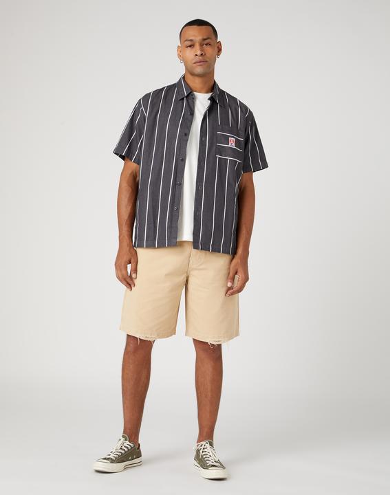 Actual product image Wrangler Casey Utility Short (32)