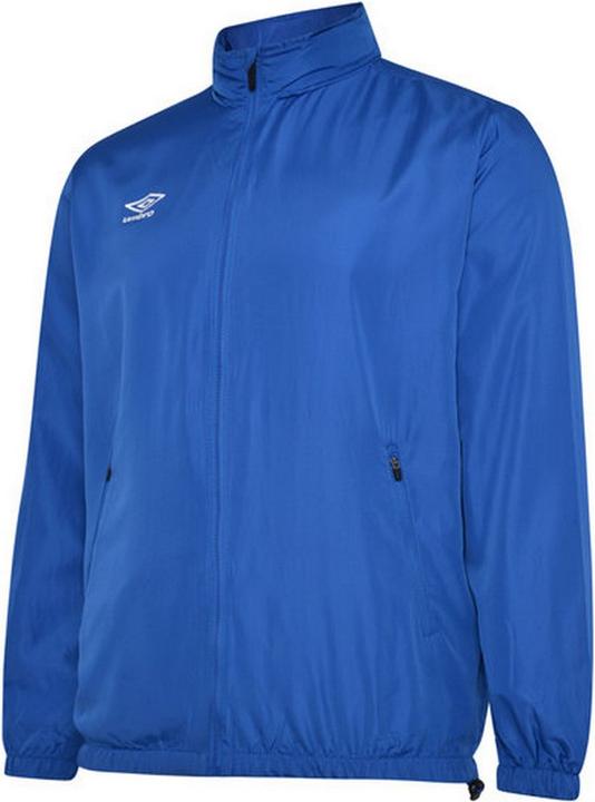 Produktbild Umbro Club Essential Jacke (158)