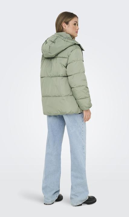 Actual product image Only ONLNORA down jacket Down jacket (XL)