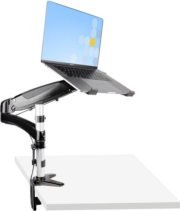 Actual product image StarTech .com monitor holder (Table, 34.02")