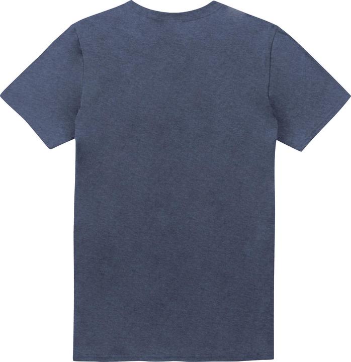 Produktbild Captain America Mens Paint Shield TShirt (L)