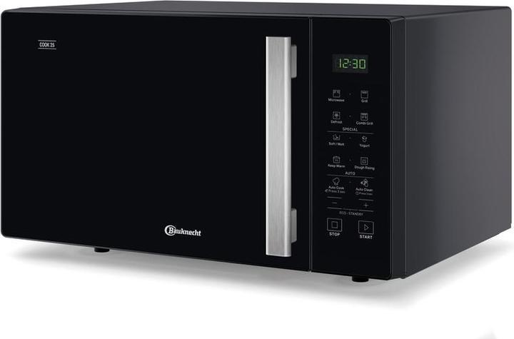 Immagine prodotto Bauknecht MW 253 B CH (Spina CH, 25 l)