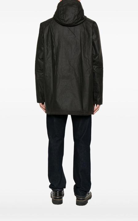 Immagine prodotto Barbour Bedale Wax Parka - Parka - Herren (L)