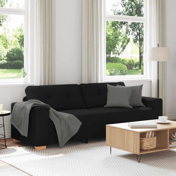 Produktbild vidaXL 3-Sitzer-Sofa (3-Sitzer)