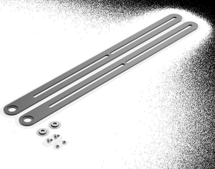 Productafbeelding Logitech TV Mount Kit Rally Bar Huddle