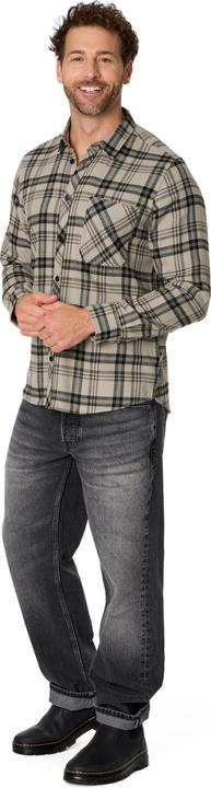 Immagine prodotto Stoic MMXX. Nacka Flanel Shirt (M)