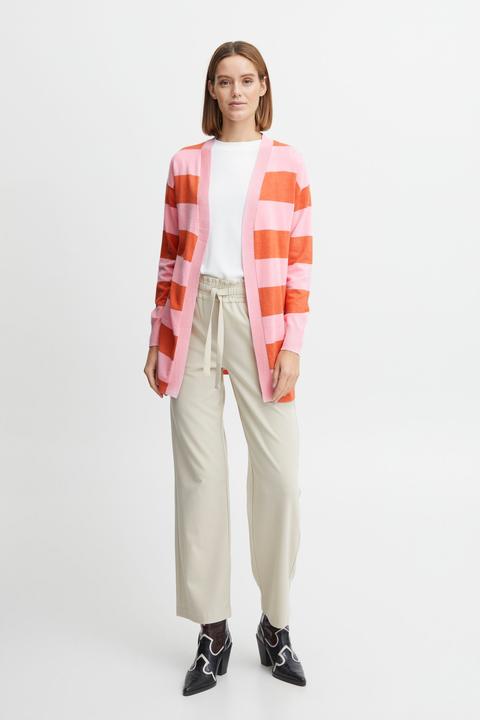 Image du produit B.young BYMMPIMBAH LONG CARDIGAN - 20811925 (M)