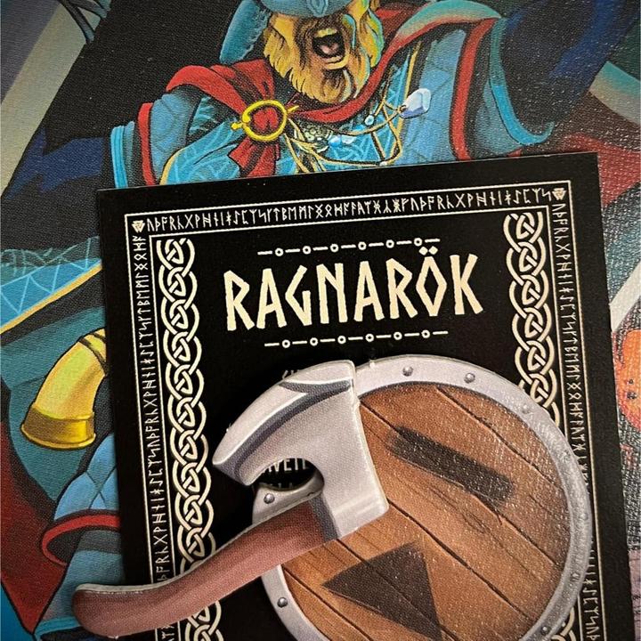 Produktbild Asmodée Unlock! Supernatural Adventures (Italienisch)