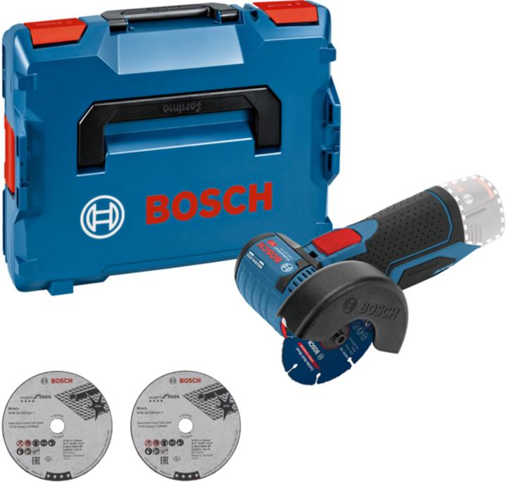 Image du produit Bosch Professional Gws 12v-76 (76 mm)