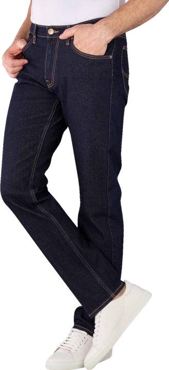 Actual product image Lee Daren Zip Fly (W31/L32)