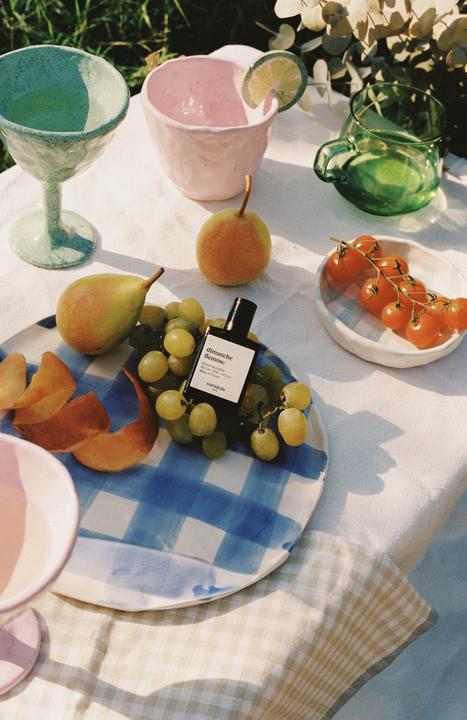 Immagine prodotto Versatile Paris Dimanche flemme (Extrait De Parfum, 15 ml)