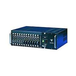 Longshine Rack-Mount 12 Port Converter Gehäuse, Netzwerk Zubehör