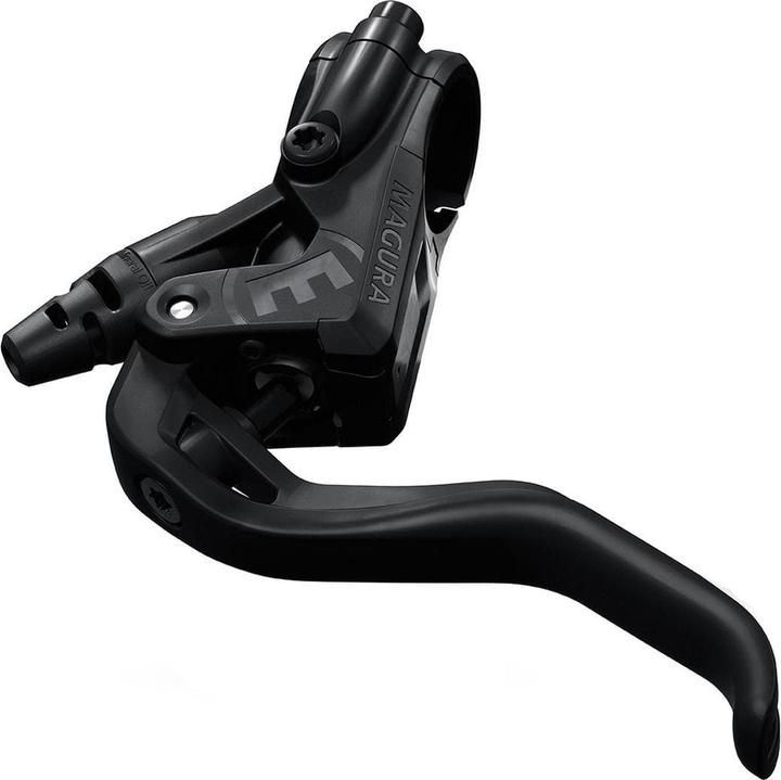 Magura MT SPORT Bremsgriff (Vorderradbremse, Bremsset, 4)