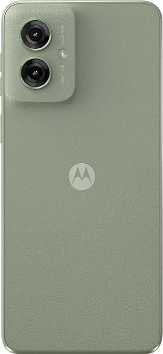 Actual product image Motorola Moto G55 (256 GB, Smoky Green, 6.49", Dual SIM, 5G)