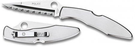 Produktbild Spyderco Police (10.50 cm)