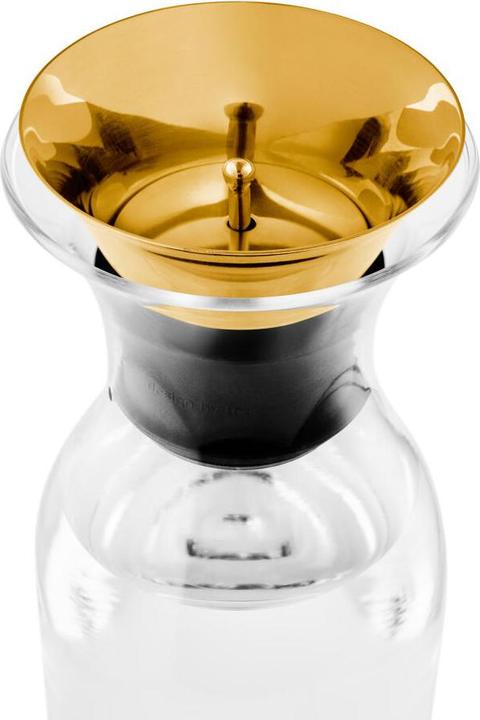 Produktbild Eva Solo Karaffe 1 l, Transparent (1 l)