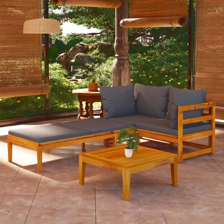Image du produit vidaXL Agafya