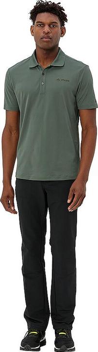 Produktbild Vaude Essential Polo Shirt (3XL)