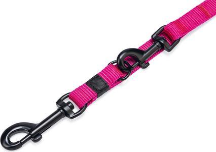 Actual product image Karlie Art Sportiv Plus Leash new universal colors Mix and Match (S, Dog, Walks)