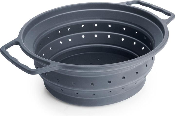 Lacor ausziehbares Abtropfgestell