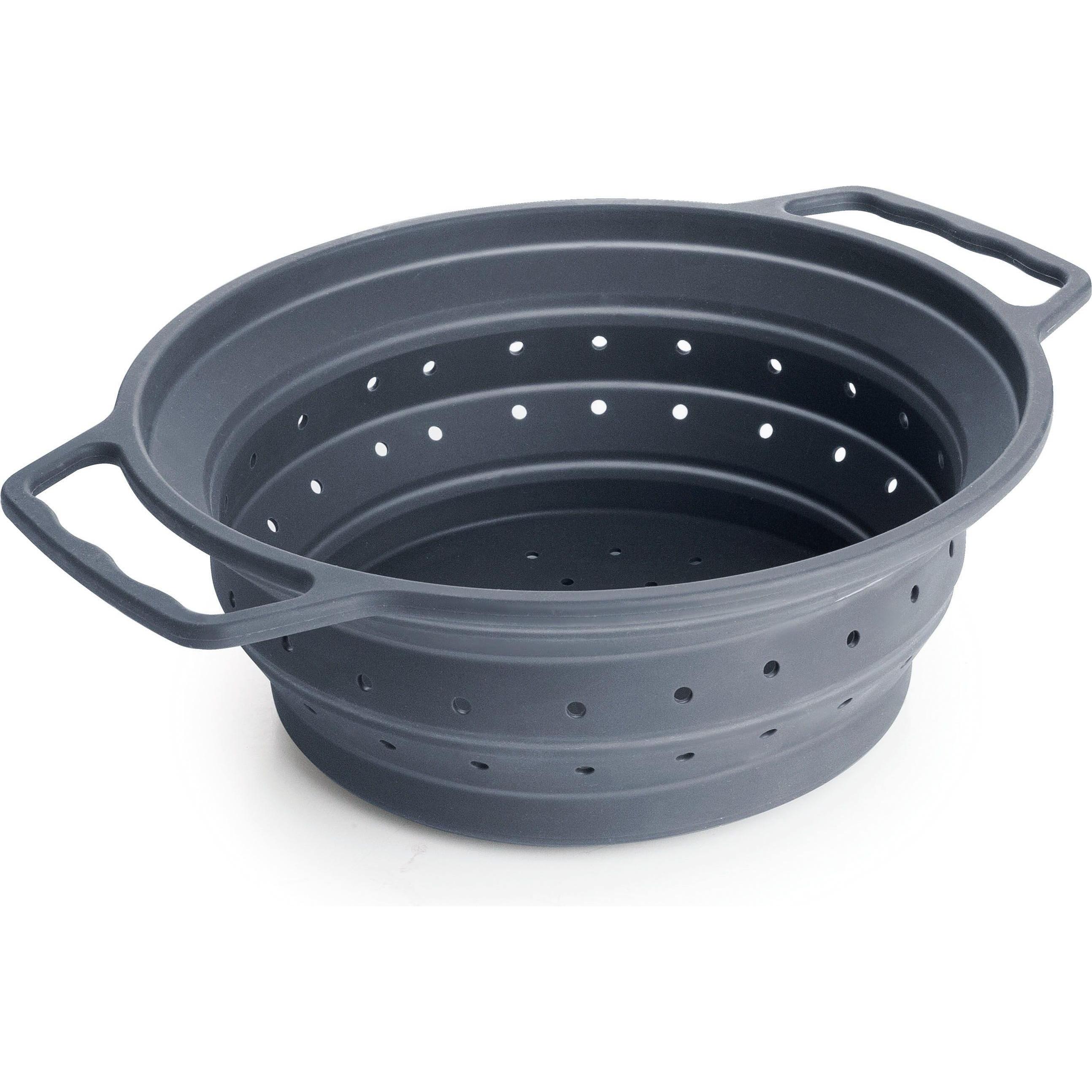 Lacor ausziehbares Abtropfgestell (62884)