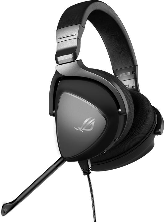 Produktbild ASUS ROG Delta S (Kabelgebunden)