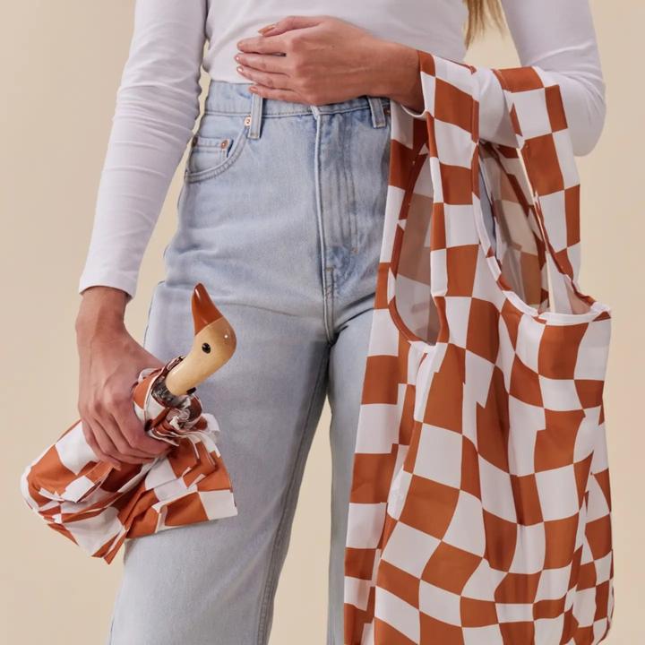 Image du produit Original Duckhead Peanut Butter Checkers