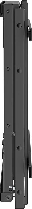 Produktbild Deltaco ARM-0801 (Wand, 90", 90 kg)